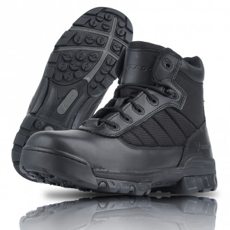 Купити Тактичні черевики Bates 5 Boot Black Size 43 (US 10) в магазині Strikeshop