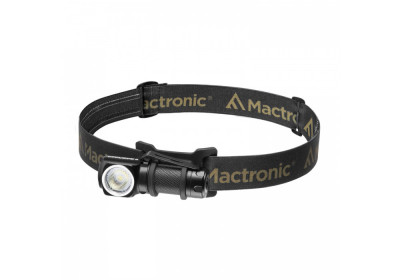 Купити Налобний ліхтар Mactronic Edc Cyclope Ii 600 Lm в магазині Strikeshop