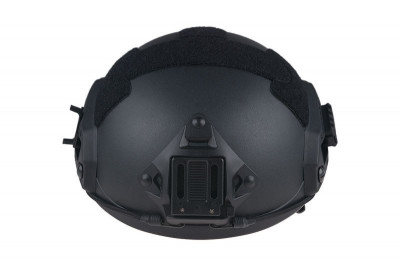 Шолом Страйкбольний FMA Maritime Helmet Lite Version Black