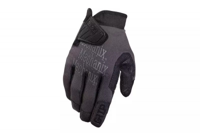 Тактичні рукавиці Mechanix Specialty Grip Gloves Black Size XL