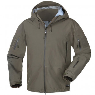 Купити Куртка Texar Hardshell Comodo Olive Size XL в магазині Strikeshop
