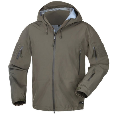 Куртка Texar Hardshell Comodo Olive Size XL