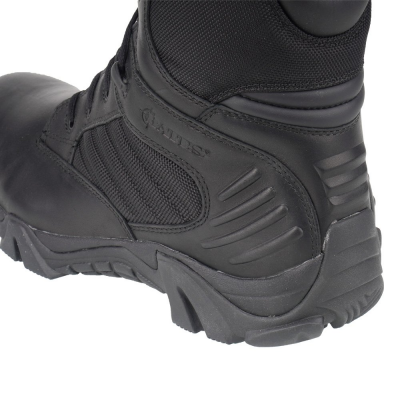 Тактичні черевики Bates Enforcer GX-8 Gore-Tex Black Size 40 (US 7)