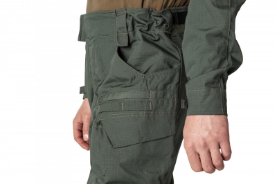 Костюм Primal Gear Combat G4 Uniform Set Olive Size M