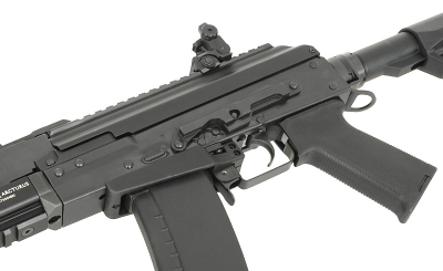 Купити Страйкбольна штурмова гвинтівка Arcturus AK AT-AK04 в магазині Strikeshop