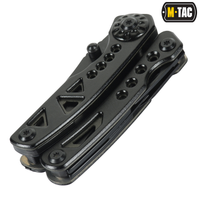 Купити Мультитул M-Tac Type 6 Black/Olive в магазині Strikeshop