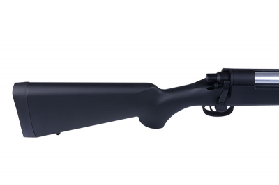 Купити Страйкбольна снайперська гвинтівка M700 CYMA CM.701 в магазині Strikeshop