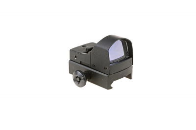 Купити Коліматор Theta Optics Micro Reflex Sight Black в магазині Strikeshop