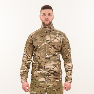 Купити Кітель Marsava Ambush tactical Shirt Multicam Size S в магазині Strikeshop