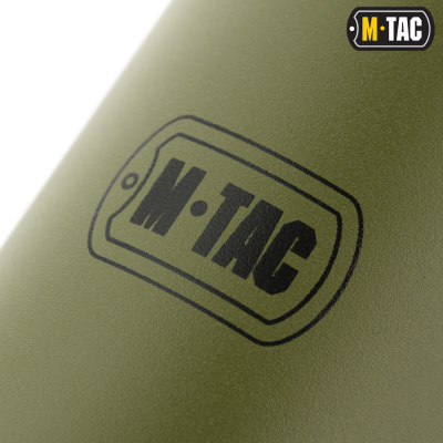 Купити Термос M-Tac 0,75 L Olive Нержавійка в магазині Strikeshop