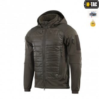 Купити Куртка M-TAC Wiking Lightweight Olive Size M в магазині Strikeshop