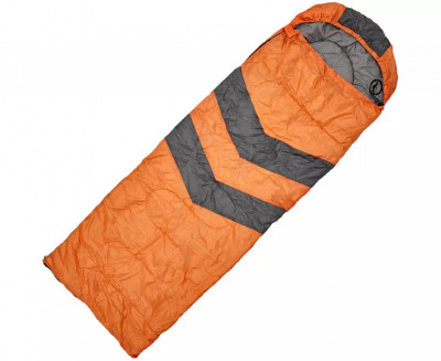 Купити Спальний Мішок SKIF Outdoor Morpheus Orange в магазині Strikeshop
