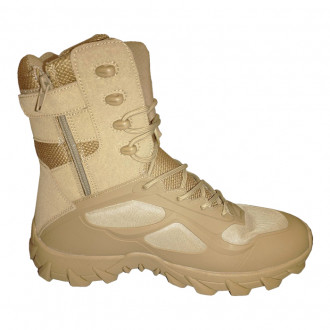 Купити Тактичні черевики з високим берцем A-533 Desert Size 41 в магазині Strikeshop