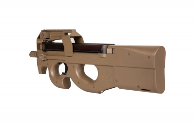 Купити Страйкбольний пістолет-кулемет Cyma P90 CM.060 Licensed в магазині Strikeshop