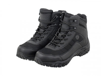Купити черевики Vemont Black Size 44 в магазині Strikeshop