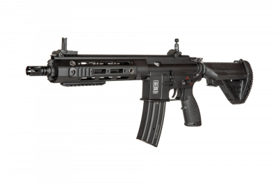 Купити Страйкбольна штурмова гвинтівка Specna Arms HK416 SA-H08 в магазині Strikeshop