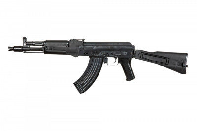Купити Страйкбольна штурмова гвинтівка E&amp;L ELAK104 Essential Carbine в магазині Strikeshop