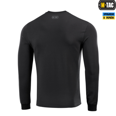 Пуловер M-Tac 4 Seasons Black Size L