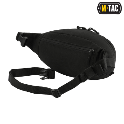 Купити Сумка M-TAC Companion Bag Large Black в магазині Strikeshop