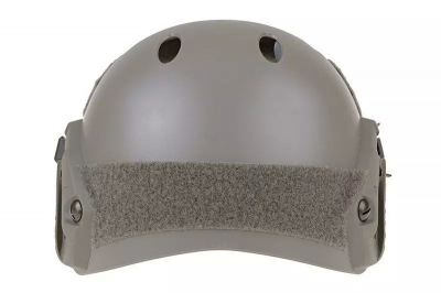 Купити Шолом страйкбольний FMA Fast PJ CFH Helmet M/L Foliage Green в магазині Strikeshop