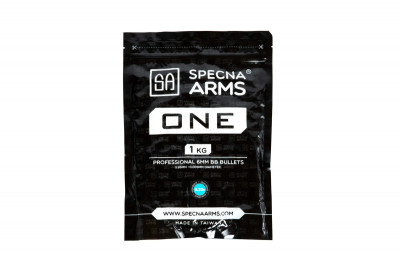 Купити Страйкбольні кулі Specna Arms One 0.32g в магазині Strikeshop