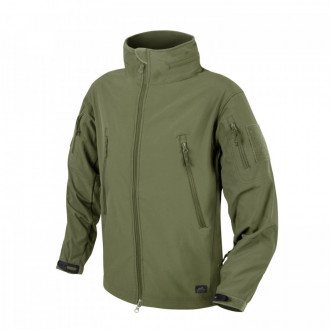 Купити Куртка Softshell GUNFIGHTER Helikon-Tex Olive Green Size S в магазині Strikeshop
