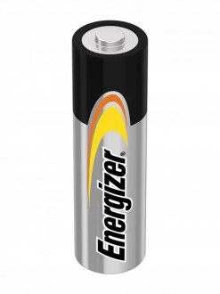 Купити Батарейка Energizer Alkaline AA LR6 в магазині Strikeshop