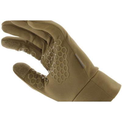 Зимові рукавиці Mechanix Wear ColdWork Base Layer Size S