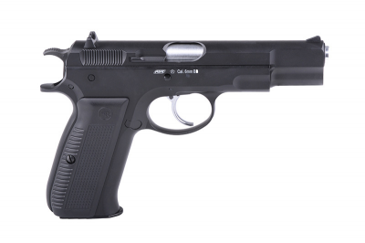 Купити Страйкбольний пістолет ASG CZ 75 GBB в магазині Strikeshop