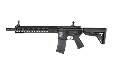 Купити Страйкбольна штурмова гвинтівка Specna Arms M4 SA-A38 Black в магазині Strikeshop