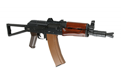 Купити Страйкбольна штурмова гвинтівка E&L АКСУ ELS-74UN (Gen. 2) в магазині Strikeshop