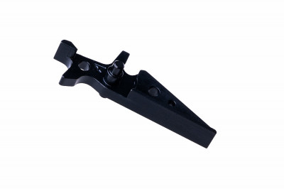 Купити Спусковий гачок Retro Arms CNC Trigger AR15 - A Black в магазині Strikeshop