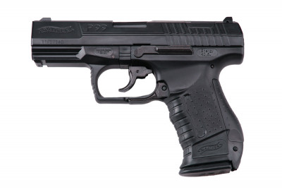 Купити Страйкбольний пістолет Umarex Walther P99 Spring в магазині Strikeshop