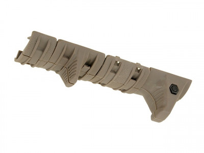 Купити Руків'я Перенесення Вогню MP 4-piece HandStop Kit Dark Earth в магазині Strikeshop