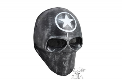 Купити Маска захисна FMA Star Mask в магазині Strikeshop