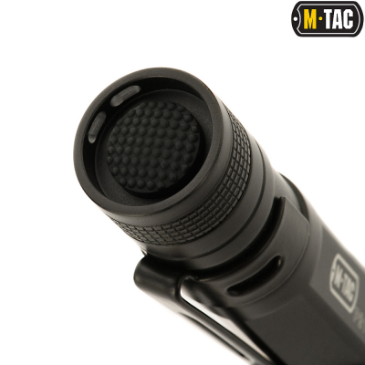 Купити Тактичний ліхтар M-Tac P21 в магазині Strikeshop