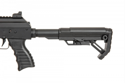 Купити Страйкбольна штурмова гвинтівка Golden Eagle АК 6841C Black в магазині Strikeshop