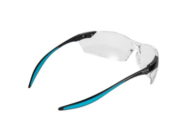 Купити Окуляри захисні Bolle Mamba Protective Glasses Clear в магазині Strikeshop