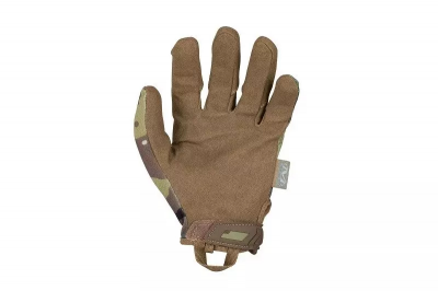 Тактичні рукавиці Mechanix Original Gloves Multicam Size XL