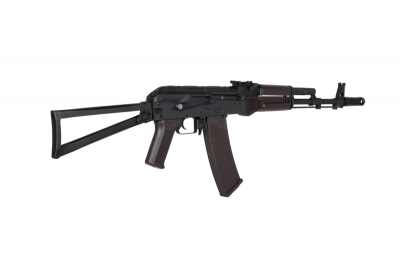 Купити Страйкбольна штурмова гвинтівка Specna Arms SA-J74 Core Plum в магазині Strikeshop