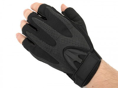 Тактичні рукавиці 8Fields Military Combat Gloves Mod. I Black