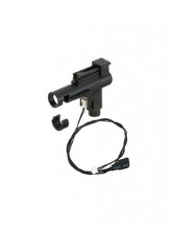 Купити Камера Hop-Up Airsoft Systems AR-15/M16/M4 AEG з ASCU2 Gen.3 в магазині Strikeshop
