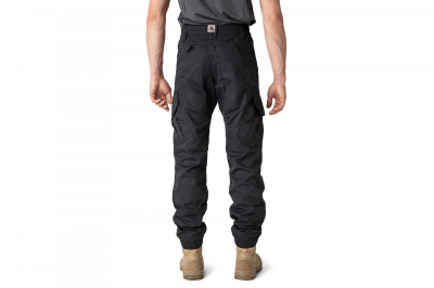 Тактичні штани Black Mountain Tactical Cedar Combat Pants Black Size L/L