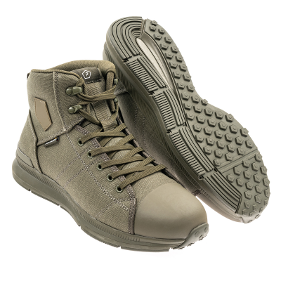 Черевики Pentagon Hybrid Tactical Boot Camo Green Size 40
