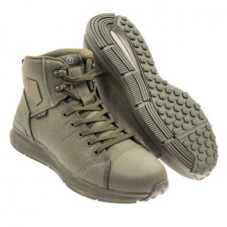 Купити Черевики Pentagon Hybrid Tactical Boot Camo Green Size 41 в магазині Strikeshop