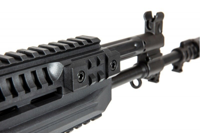 Купити Страйкбольна штурмова гвинтівка LCT АК-12 LCK-12 в магазині Strikeshop