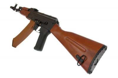 Купити Страйкбольна штурмова гвинтівка Double Bell AK74 RK-06 в магазині Strikeshop