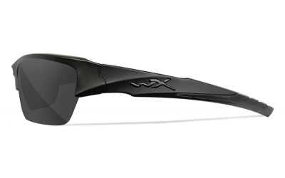 Купити Окуляри Wiley X Valor 2.5 Smoke Grey Matte Black Frame в магазині Strikeshop