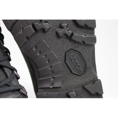 Тактичні черевики Lowa Mountain Boot Gtx Black Size UK 8