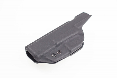 Купити Кобура поясна для Glock 17 Ata-Gear Fantom ver.3 Black в магазині Strikeshop